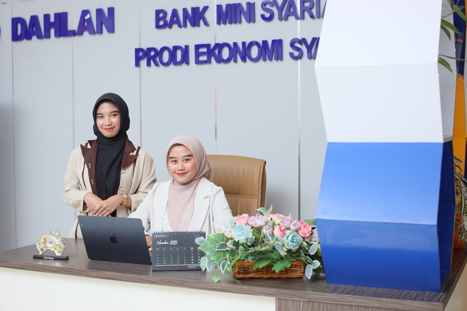 Fakultas Hukum dan Ekonomi Islam