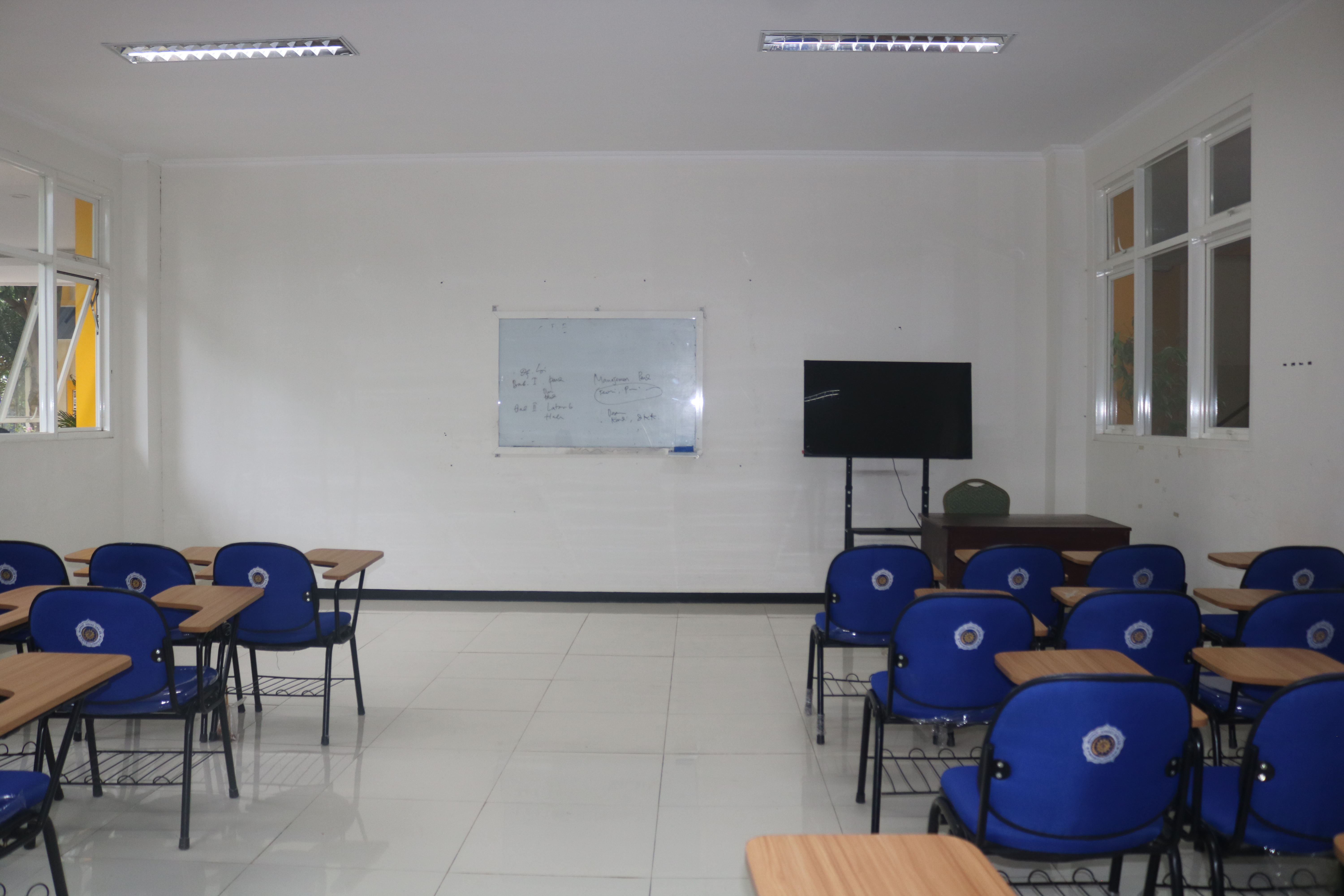 Ruang Microteaching