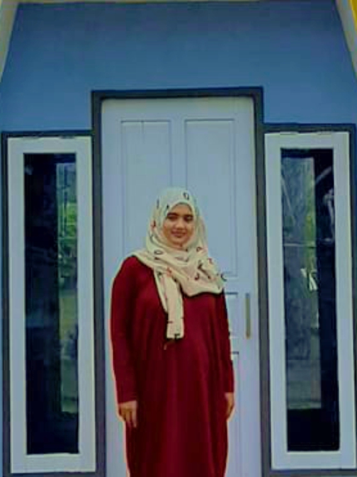 Ainur Rohmah, M.Pd