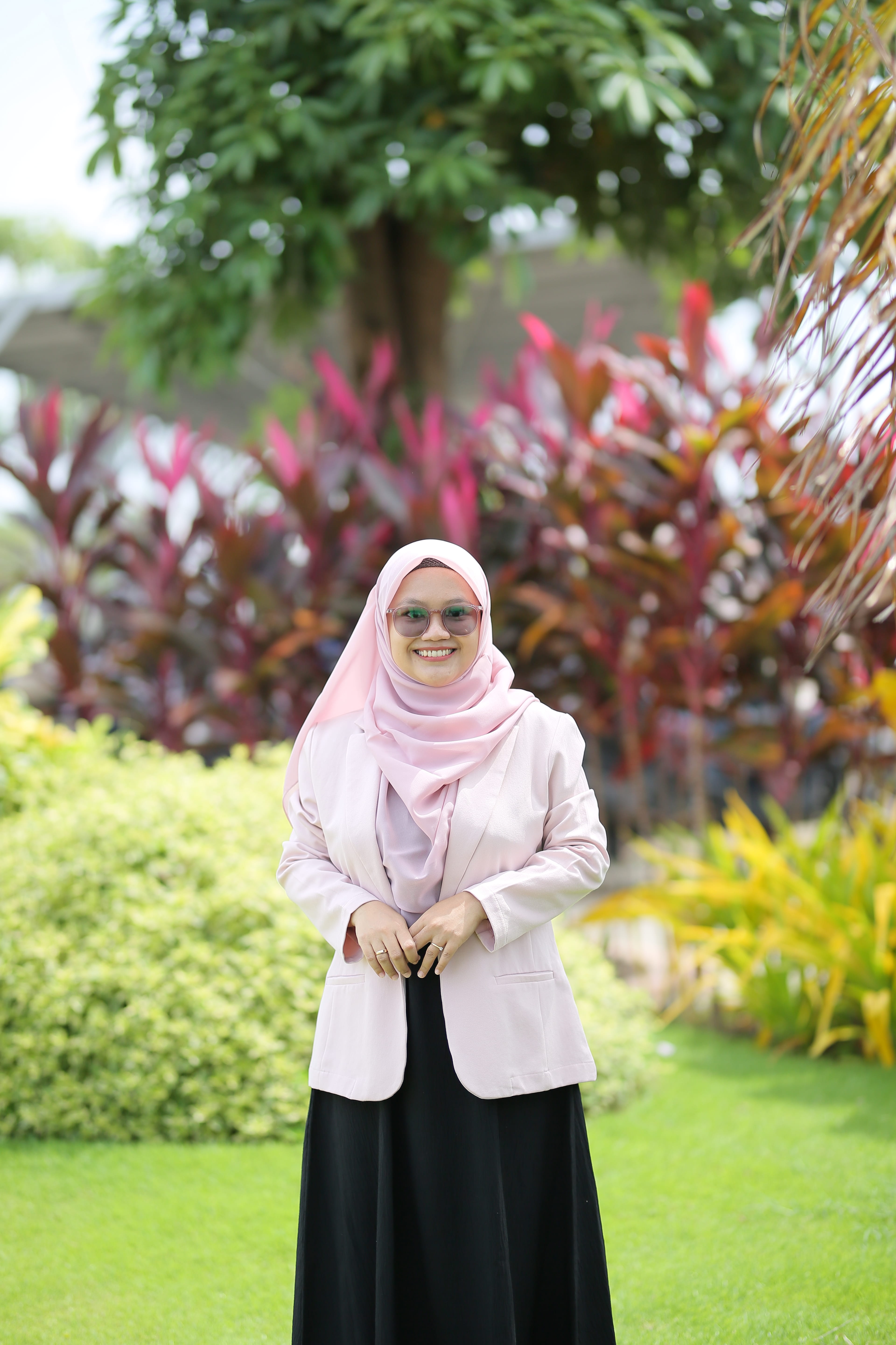 Agustiarini Eka Dheasari, M.Pd