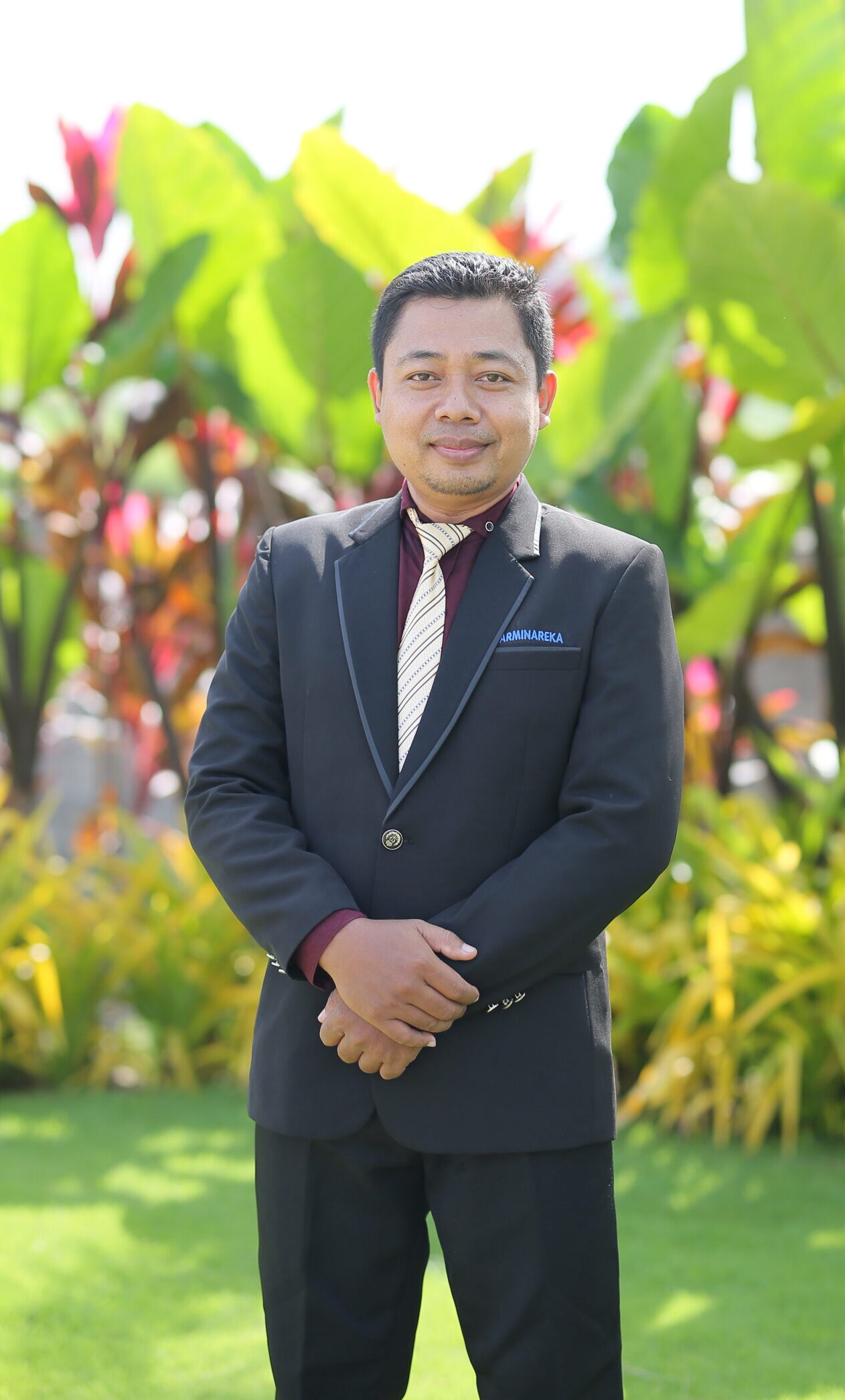 Devy Habibi Muhammad, M.Pd.I.