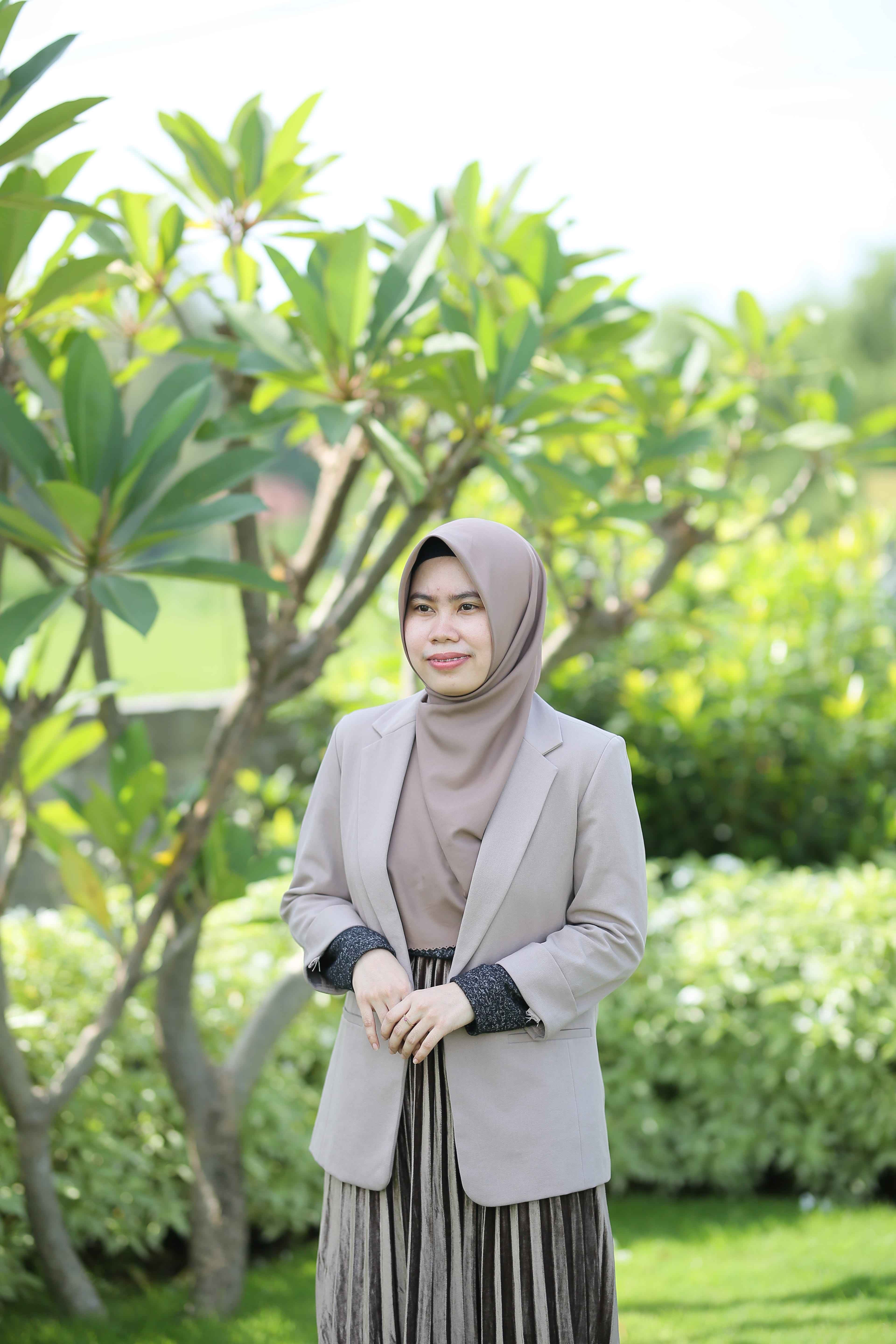 Cand. Dr. Nuryami, M.Pd