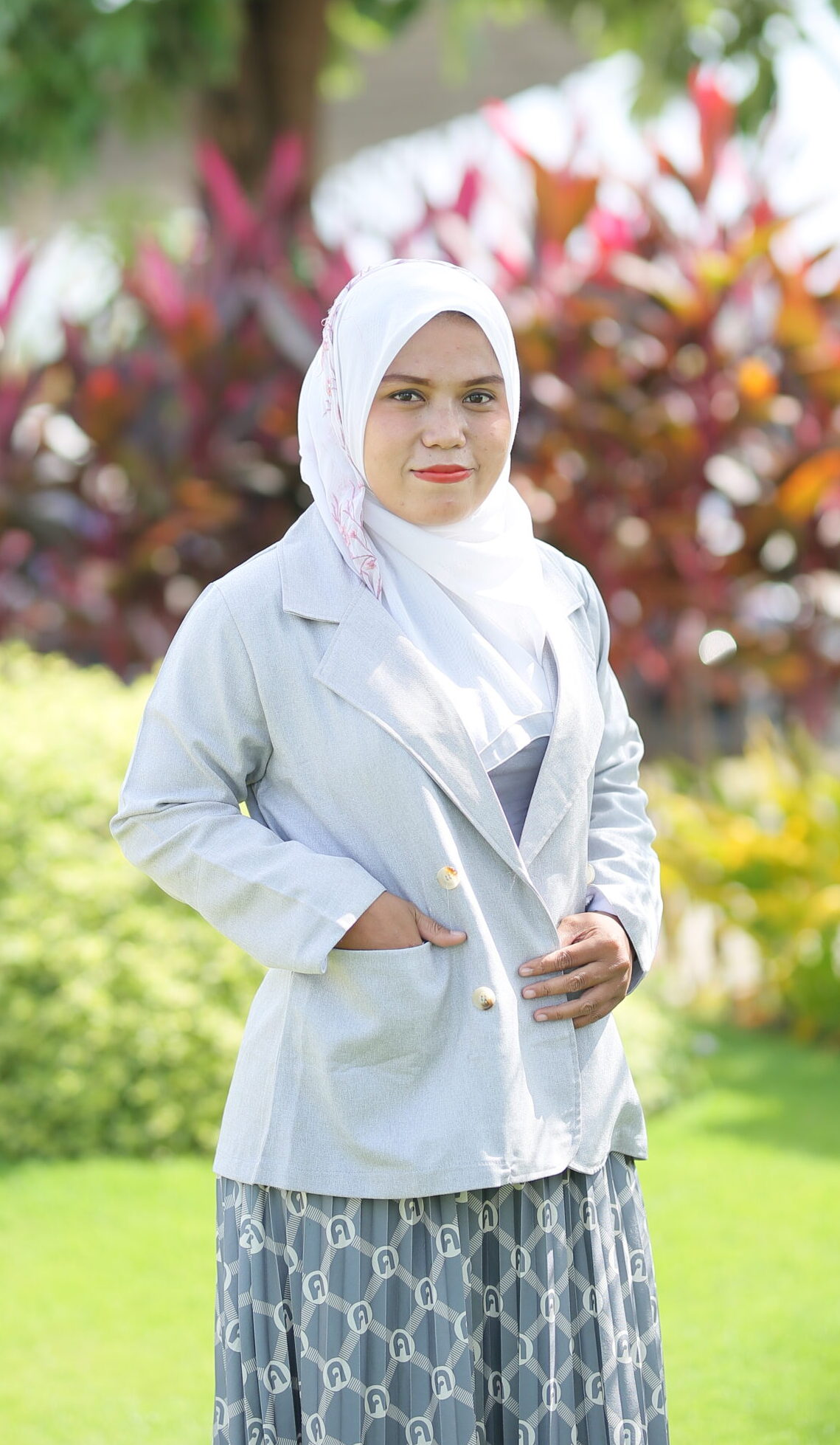 Dr. Khoiriyah, M.Pd.I.