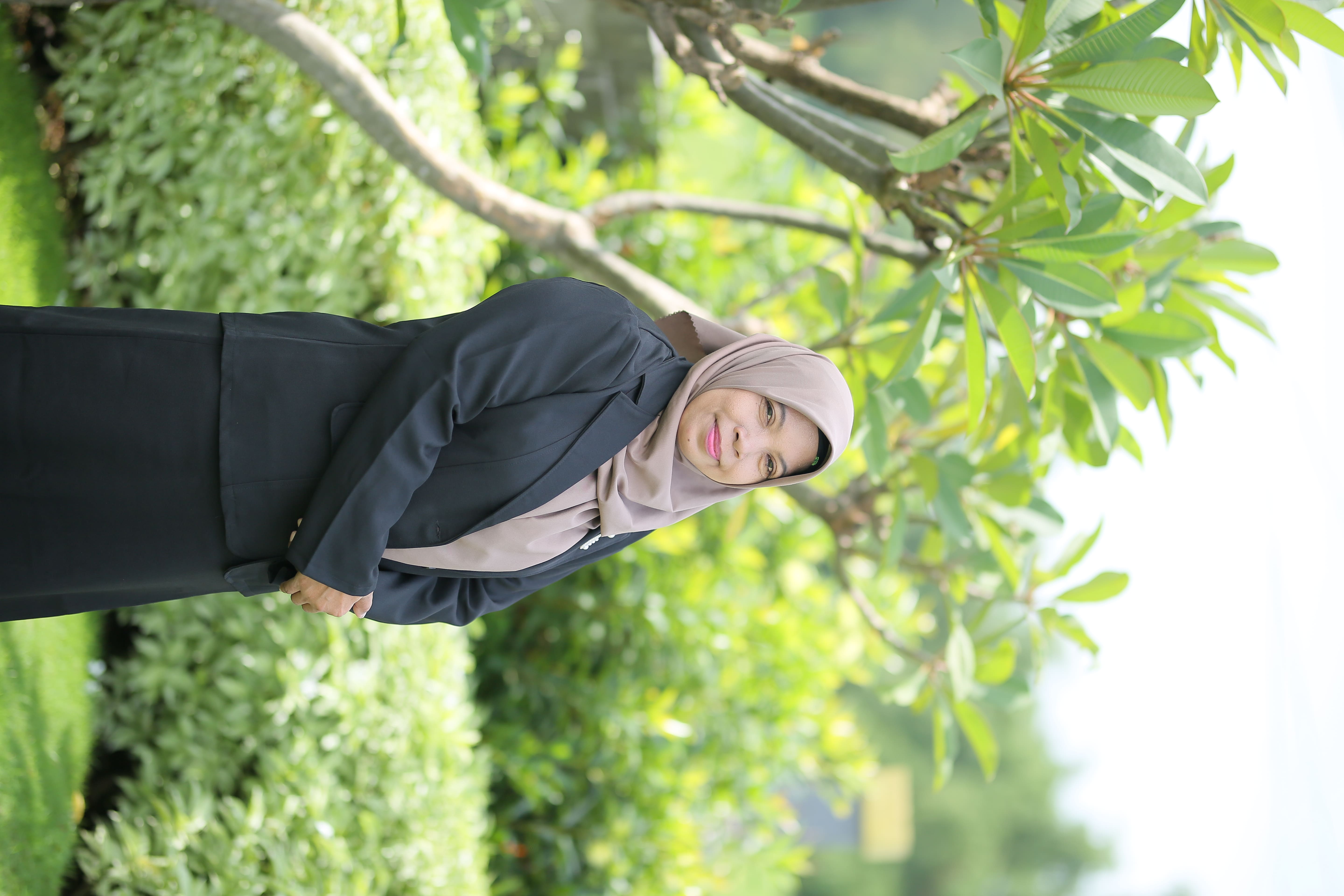 Cand. Dr. Nur Khosiah, M.Pd.