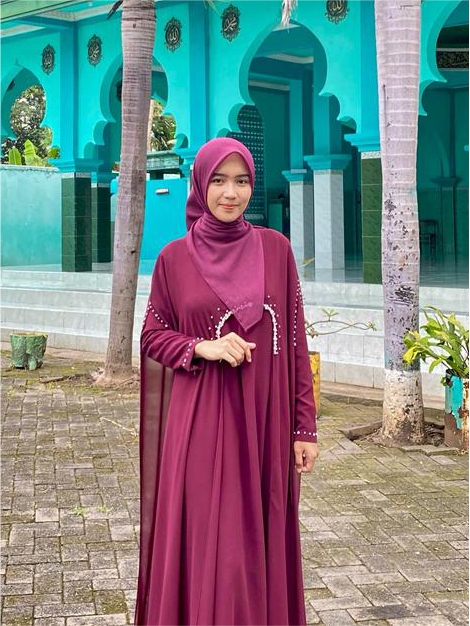 Lilis Ani Rifatin Ningsih, M.Pd